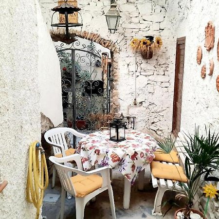 "Sapore Di Liguria" In Antico Borgo Terzorio エクステリア 写真