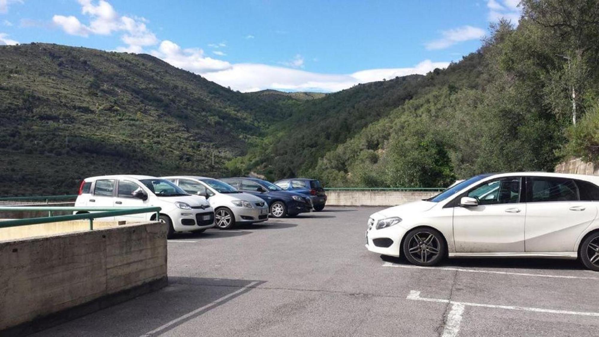"Sapore Di Liguria" In Antico Borgo Terzorio エクステリア 写真