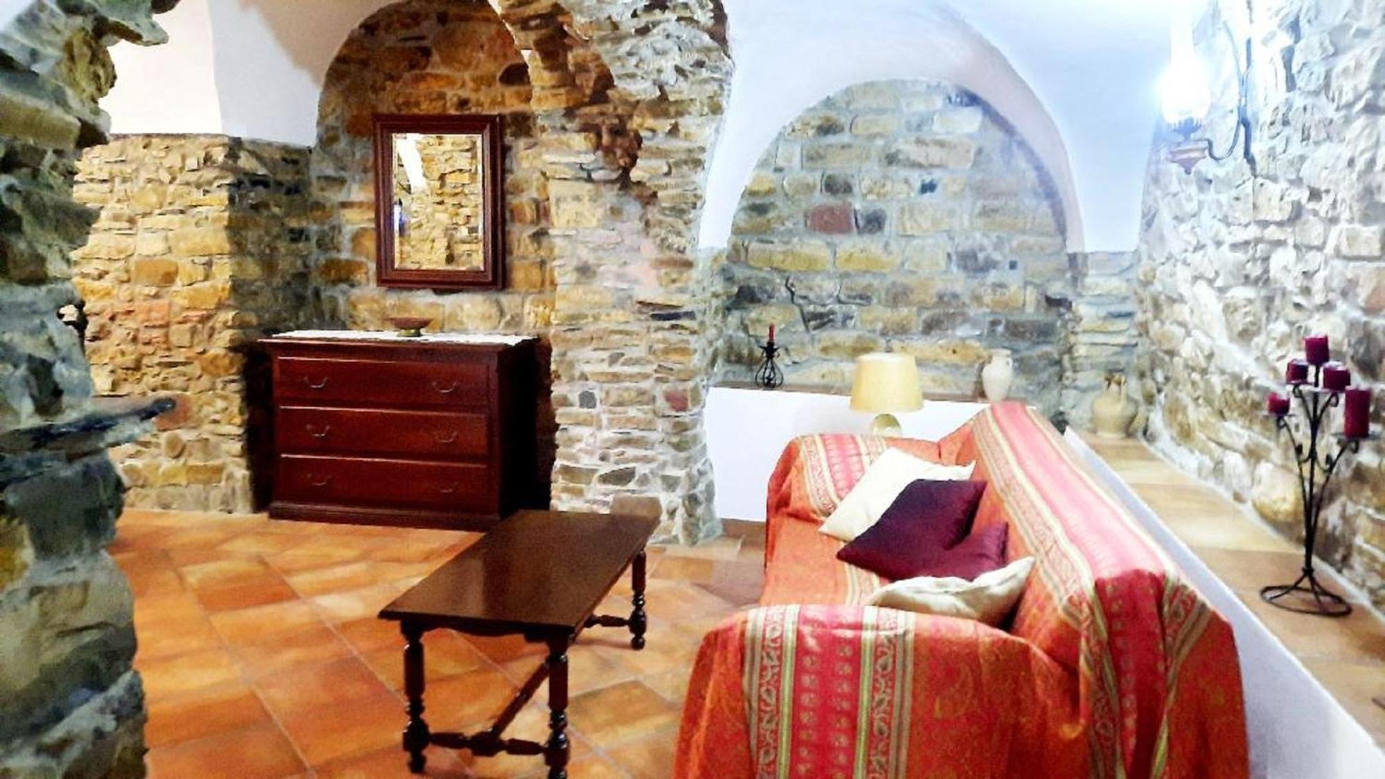 "Sapore Di Liguria" In Antico Borgo Terzorio エクステリア 写真