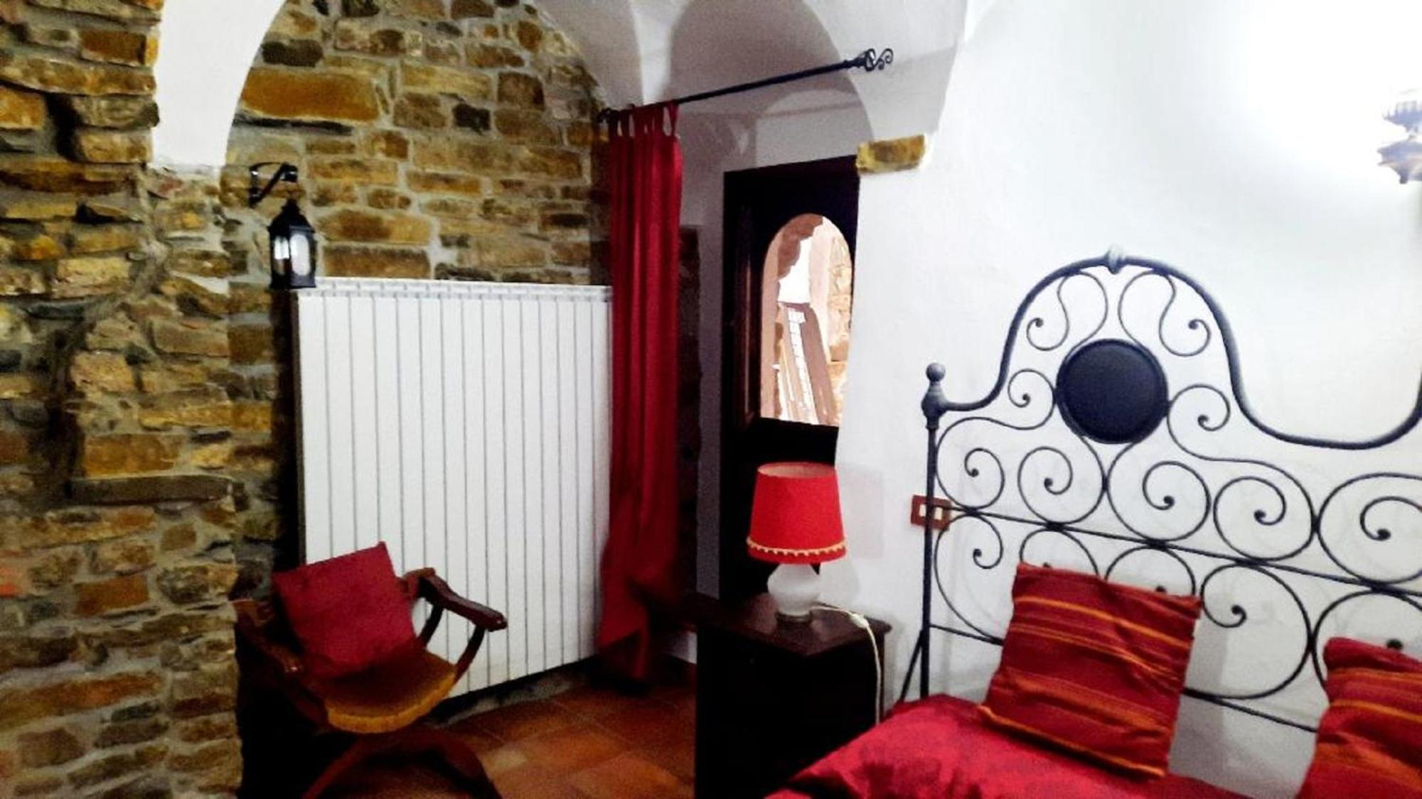 "Sapore Di Liguria" In Antico Borgo Terzorio エクステリア 写真