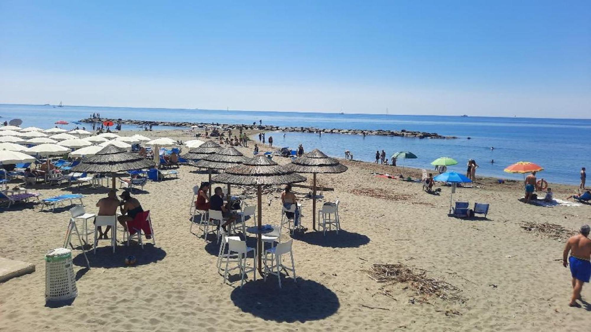 "Sapore Di Liguria" In Antico Borgo Terzorio エクステリア 写真